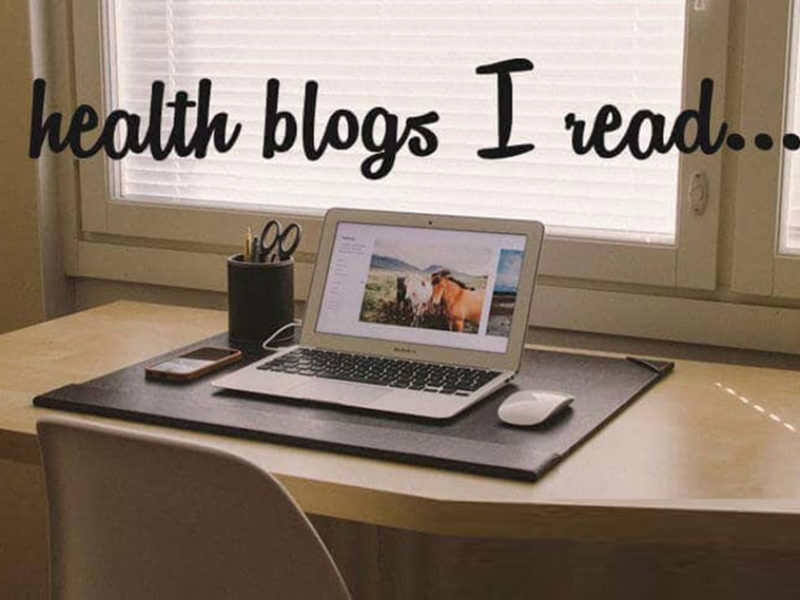 Health-Blog